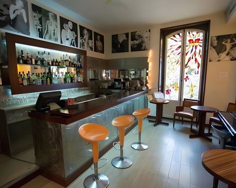 Le Windsor, Jungle Art Hotel-4