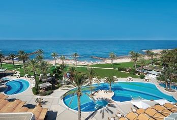 Constantinou Bros Athena Beach Hotel