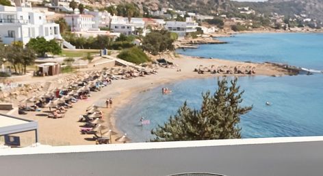 Sentido Sunrise Beach