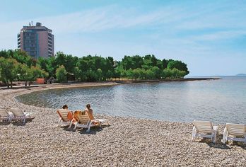 Hotel, Hotel Punta