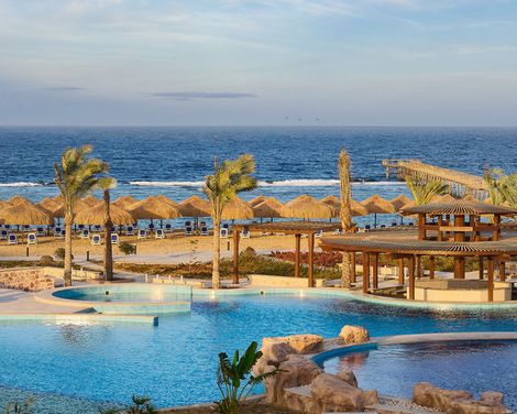 Lazuli Hotel Marsa Alam-1