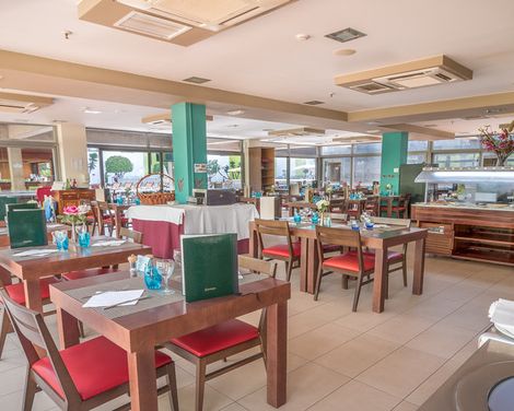 LIVVO Corralejo Beach-4