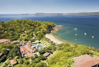 Hotel, Secrets Papagayo Costa Rica