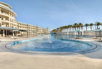 Flow Spectrum Resort Sahl Hasheesh