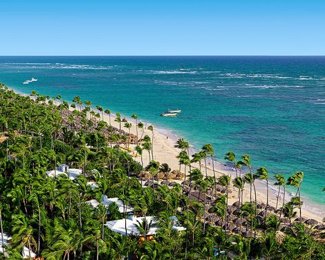 Iberostar Waves Dominicana-0