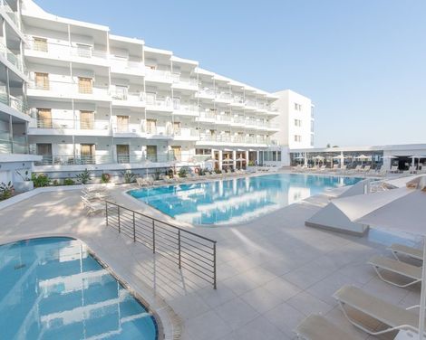 Belair Beach Hotel-4
