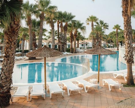 BLUESEA Marina Parc-2