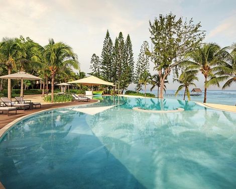 Le Meridien Ile Maurice-2