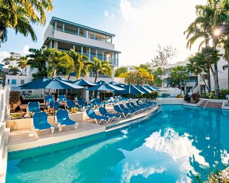 Savannah Beach Club Hotel & Spa-4