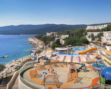 Girandella Family Hotel, Valamar Collection-4
