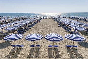 Hotel, Grand Continental