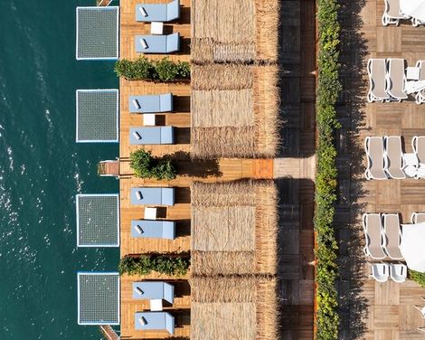 Kirman Belazur Resort & Spa-2