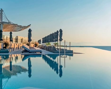 Michelangelo Resort & Spa-2