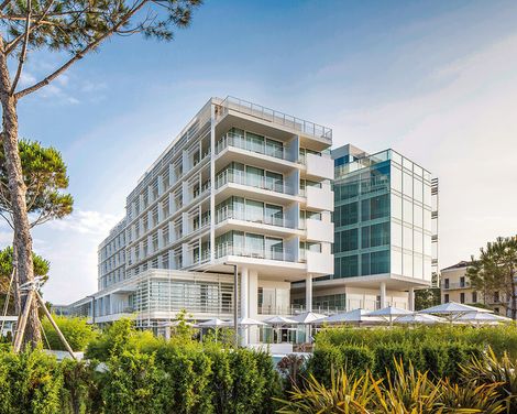 Falkensteiner Hotel & Spa Jesolo-2