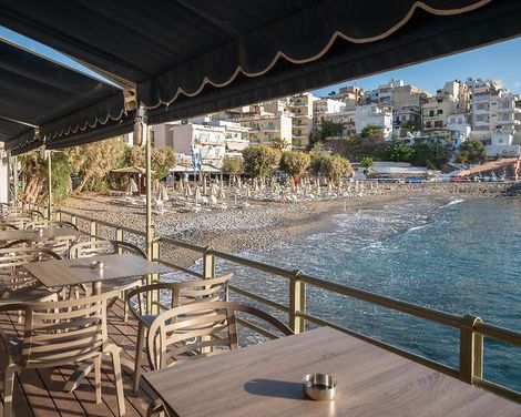 Kitro Beach Hotel-3