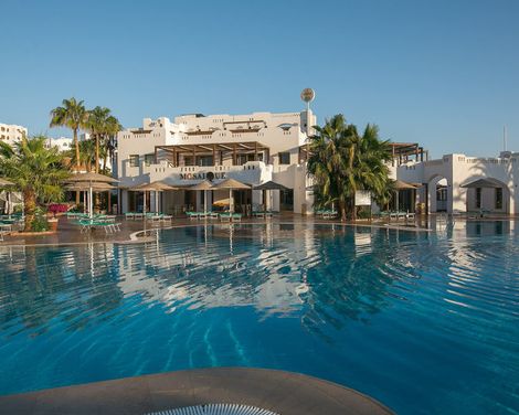 Domina Coral Bay Oasis-2