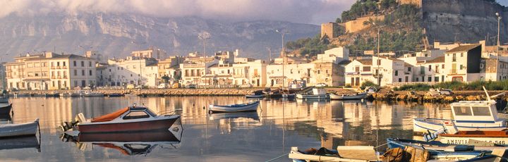 Spanien Festland - Costa Blanca