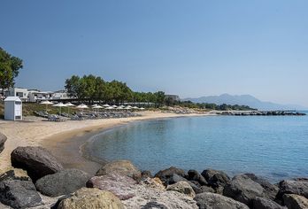 Atlantica Beach Resort Kos