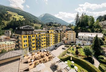 Mondi Hotel Bellevue Gastein