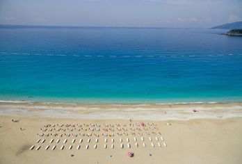 Ölüdeniz Beach Resort Otel