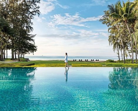 Dusit Thani Krabi Beach Resort-4