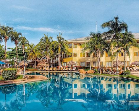 Fiesta Resort All Inclusive-1