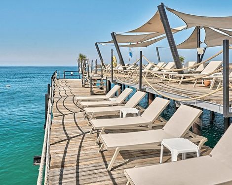 Seaden Sea Planet Resort & SPA-0