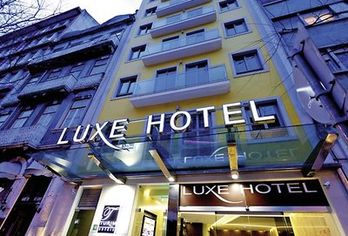 Turim Luxe Hotel