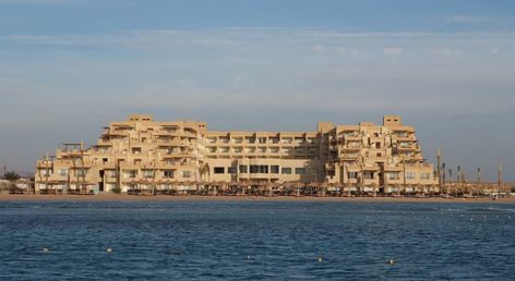 Imperial Shams Abu Soma Resort