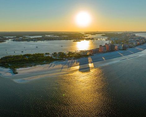 Pink Shell Beach Resort & Marina-0