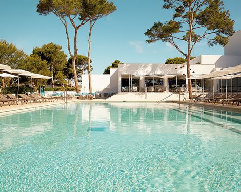 Diamant Hotel & Aparthotel-4