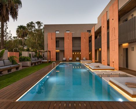 Pilot Amphora Boutique Hotel-1