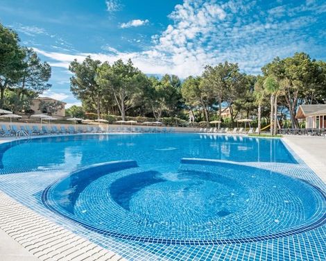 Aparthotel Can Picafort Palace-3