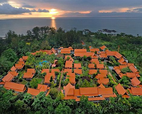 Khaolak Bhandari Resort & Spa-4