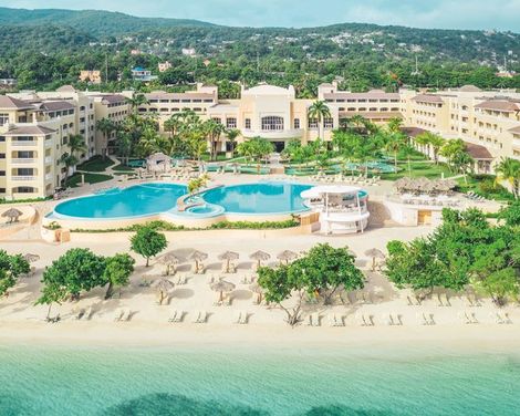 Iberostar Waves Rose Hall Beach-3