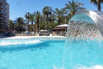 Hotel, Navarra Suites Apartamentos