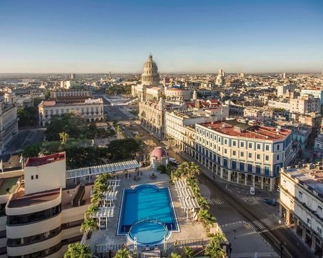 Iberostar Selection Parque Central-1