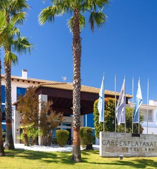 Garden Playanatural Hotel & Spa
