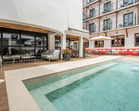 Neptuno Hotel & Spa-0