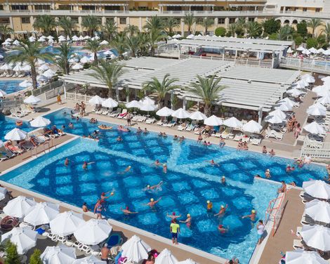 Royal Alhambra Palace-2