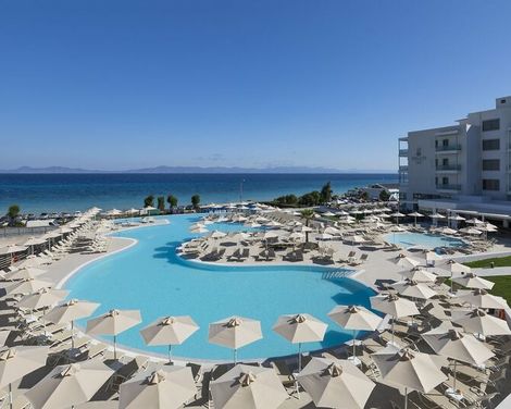 Belair Beach Hotel-2