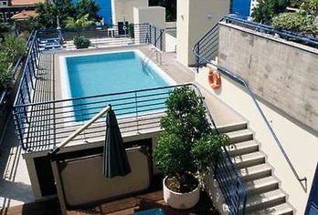 Hotel, Terrace Mar Suite Hotel