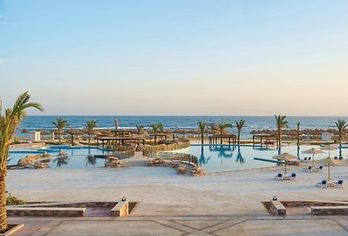 Hotel, Lazuli Hotel Marsa Alam