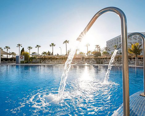 Hipotels Cala Millor Park-2