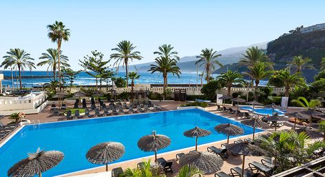 Meliá Costa Atlantis Tenerife
