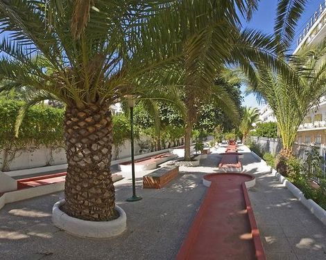 Hotel Tropical Ibiza-1