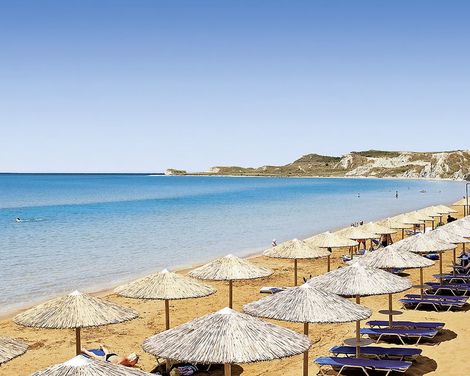 Apollonion Asterias Resort & Spa-1