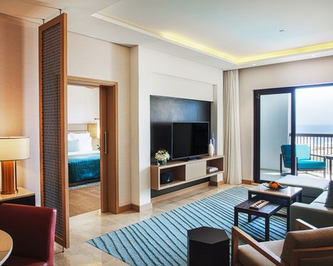 InterContinental Fujairah Resort-4