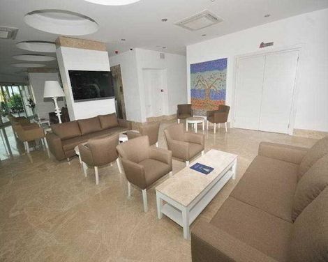 Alesta Yacht Hotel-4