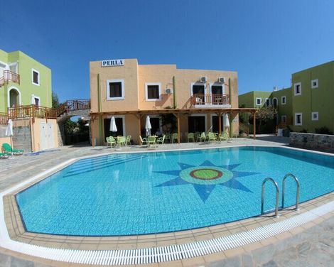 Perla Apartments-0